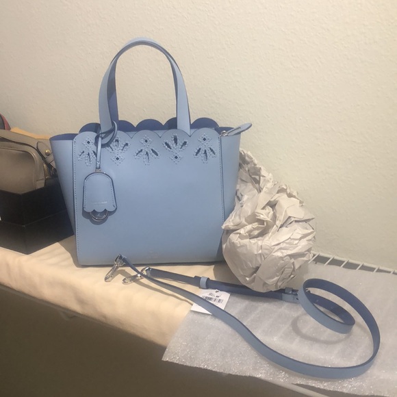 kate spade Handbags - Brand new Kate spade bag